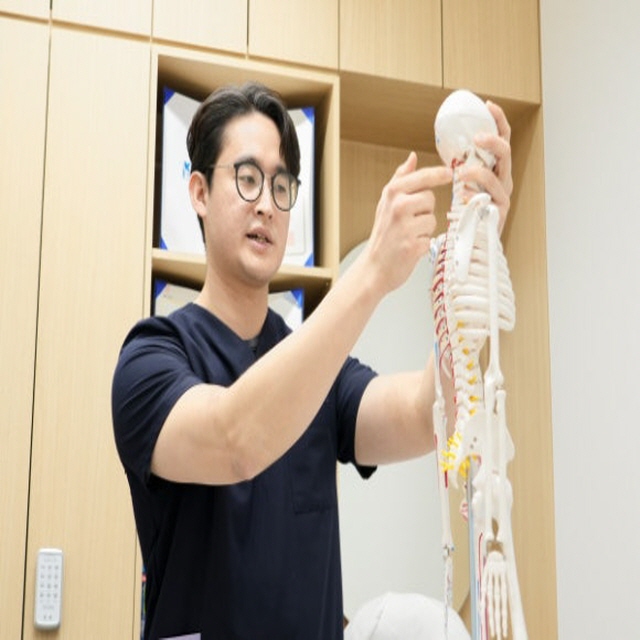 교통사고 후 지연성 통증 발생 과정