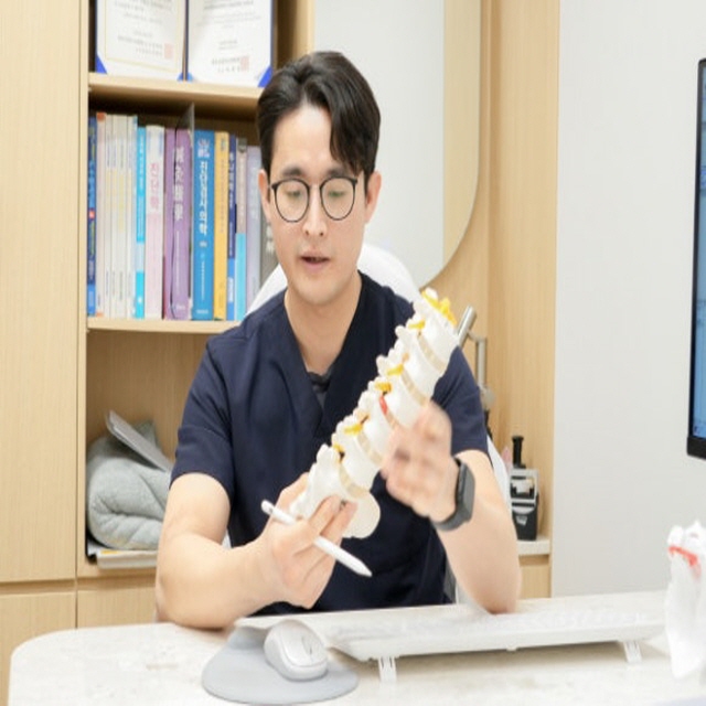 교통사고 통증 경과 경로