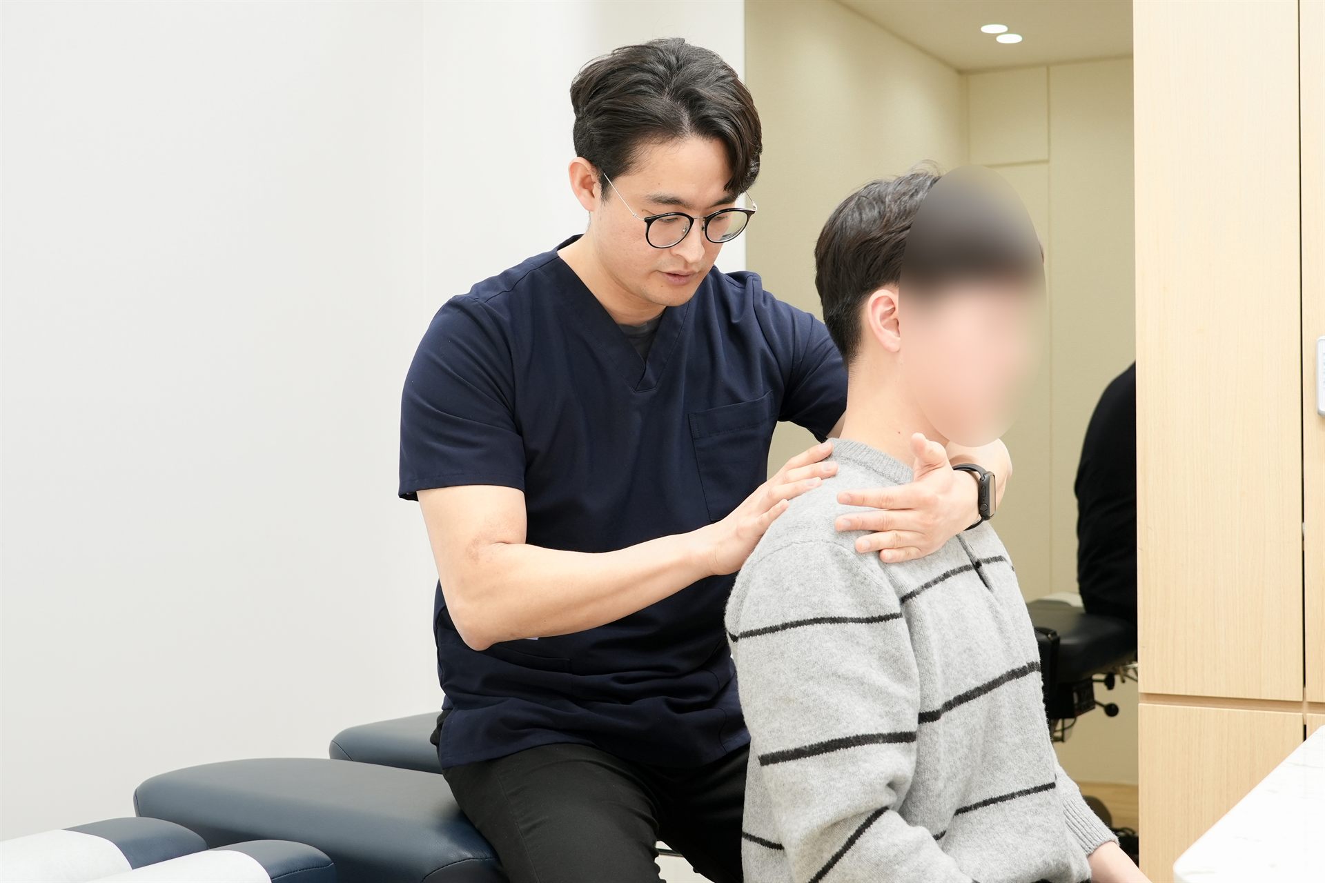통증치료
